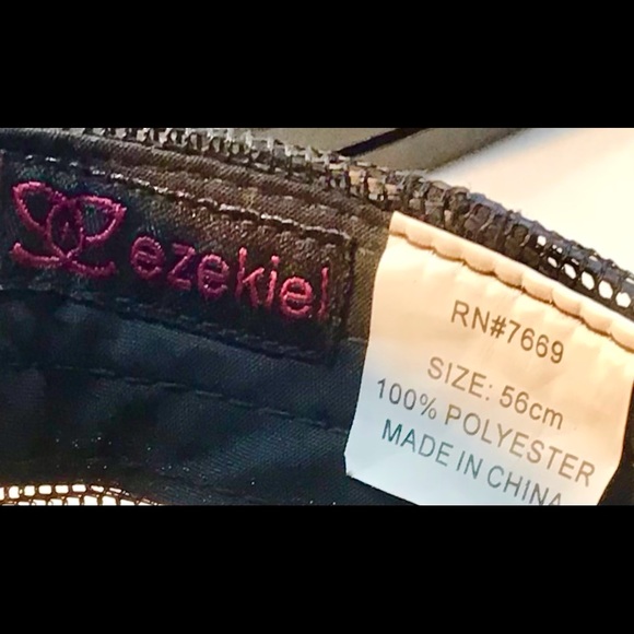 Ezekiel Trucker Hat - Picture 5 of 5